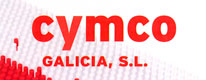 Logo Construcciones Cymco Galicia
